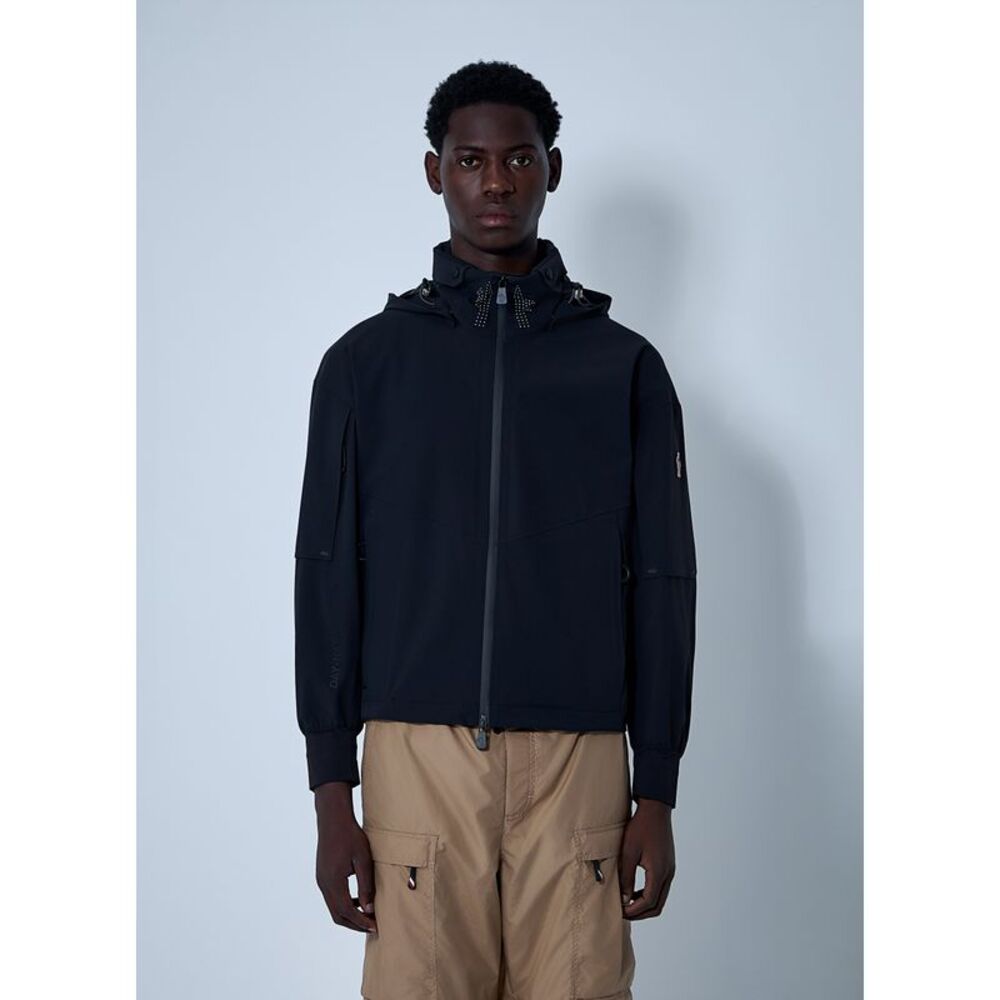 Moncler Grenoble Men Bomber Jacket